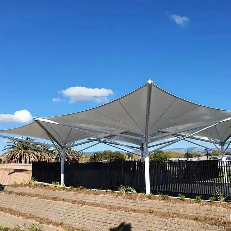 贵溪市工程案例