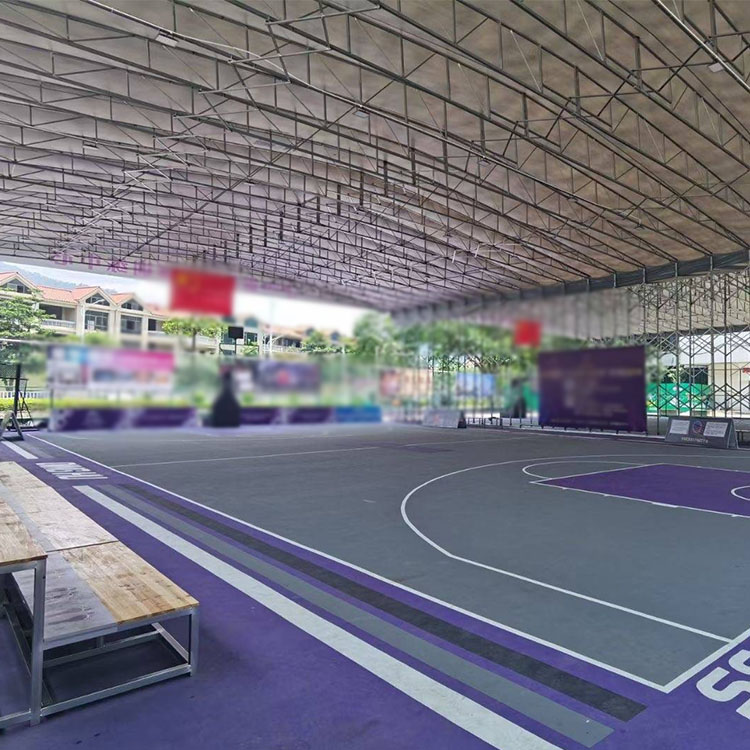 贵溪市工程案例