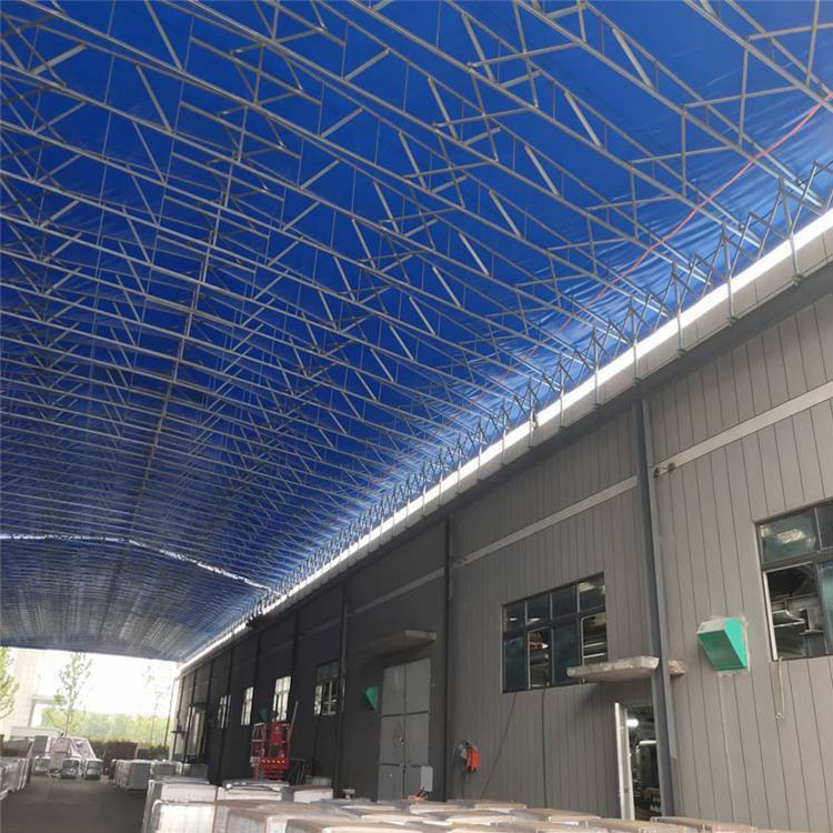 贵溪市工程案例