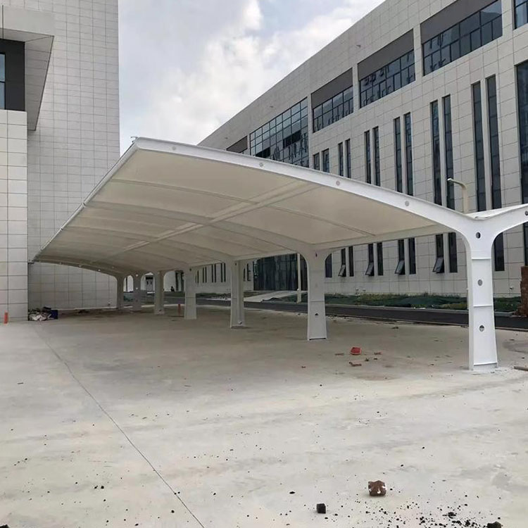 贵溪市工程案例