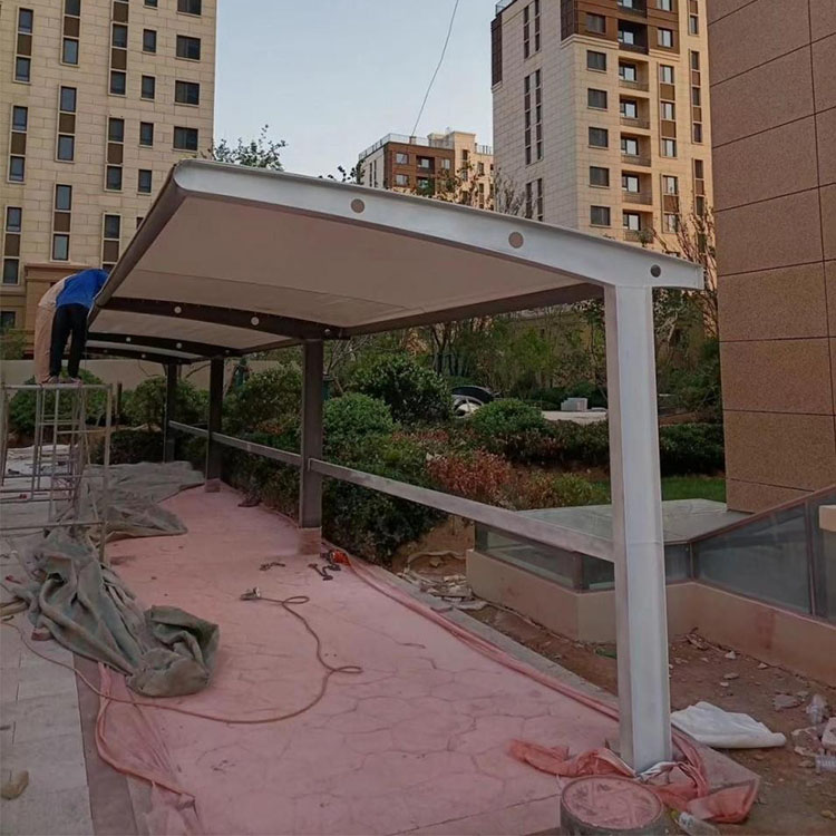 贵溪市工程案例